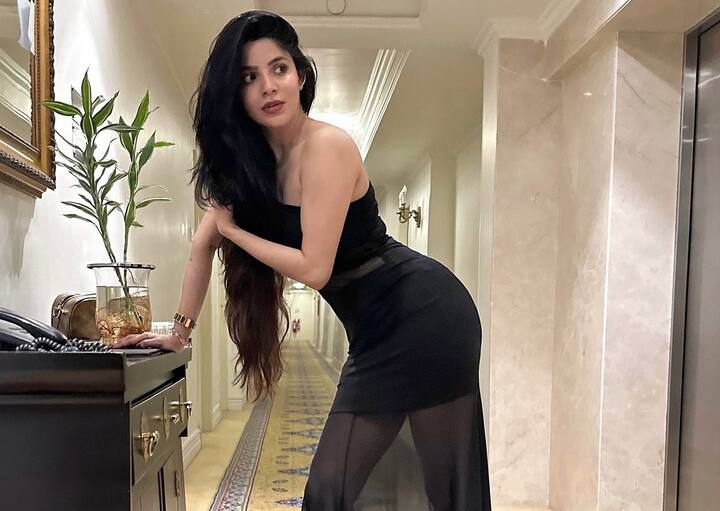 அடிக்கடி புகைப்படங்களை பகிர்ந்து ரசிகர்களின் லைக்ஸ்களை அள்ளிவிடுவார். 