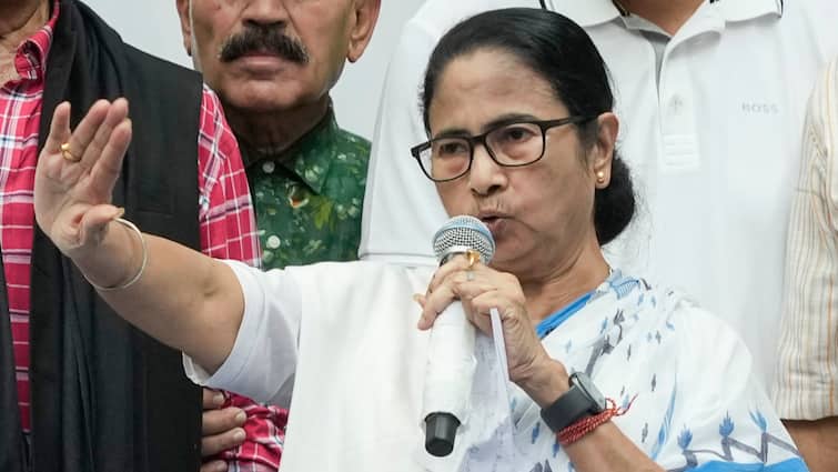 Three New Criminal Laws West Bengal Chief Minister Mamata Banerjee Writes For Postponement Bengal CM Mamata Banerjee Writes To PM Modi To Postpone Three New Criminal Laws