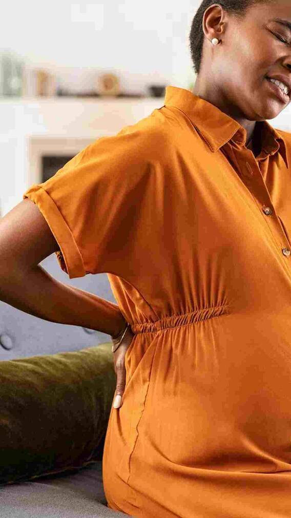 ਸਾਵਧਾਨ! ਗਰਭ ਅਵਸਥਾ 'ਚ ਕਦੇ ਨਾ ਕਰੋ ਆਹ ਗਲਤੀਆਂ