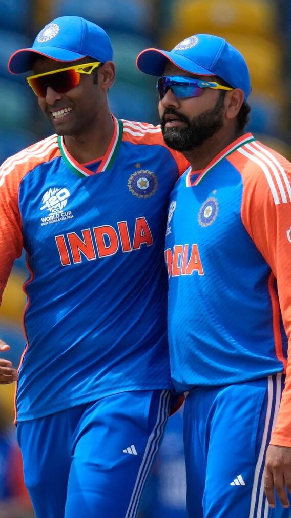 ஐசிசி டி20 ரேங்கிங் : டாப் 10 பேட்ஸ்மென்