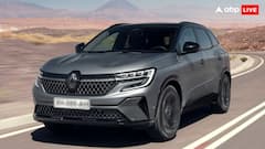 Renault की Austral E-Tech हाइब्रिड भारत आएगी? Innova को देगी कड़ी टक्कर