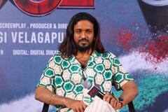 Crime Thriller Movies Telugu: తేడా బ్యాచ్ సమర్పణలో బోల్డ్ క్రైమ్ థ్రిల్లర్ 'ఎవోల్'... పెద్దలు మాత్రమే అని చెప్పిన సెన్సార్