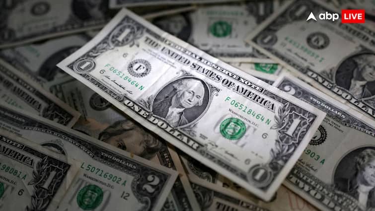 ऑलटाइम हाई छूने के बाद विदेशी मुद्रा भंडार में गिरावट, 2.92 बिलियन डॉलर घट गया रिजर्व