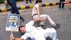 NTA के मुद्दे पर सरकार के खिलाफ आया RSS का ये संगठन, दिखाया BJP को आईना