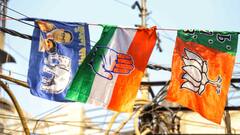 यूपी विधानसभा उपचुनाव के लिए प्रत्याशियों के नामों का मंथन शुरू, इनके नाम पर लग सकती है मुहर