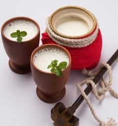 Weight Loss: ਭਾਰ ਘਟਾਉਣ ਲਈ ਕੀ ਬੈਸਟ, ਦਹੀਂ ਜਾਂ ਲੱਸੀ?