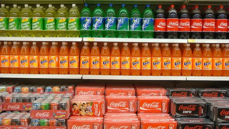 Indian Households Embrace Soft Drinks Over 50 Percent Of As Summer Heats Up Report Over 50% Of Indian Households Embrace Soft Drinks As Summer Heats Up: Report