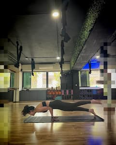 International Yoga Day 2024: दीपिका सिंह से लेकर मौनी रॉय तक, टीवी की ये पॉपुलर बहुएं योग से रखती हैं खुद को फिट