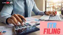 ITR Filing:  ફોર્મ 16 અને ફોર્મ AS ની વિગતો નથી થઈ રહી મેચ, આ હોઈ શકે છે કારણ