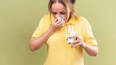 धूल से क्यों होती है एलर्जी और जानें इसके पीछे का कारण और बचाव का तरीका