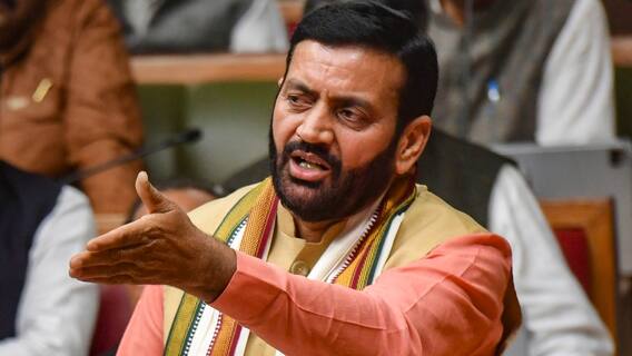 मोदी सरकार ने बढ़ाई MSP तो हरियाणा के सीएम नायब सिंह सैनी ने विपक्ष को घेरा, जानें क्या कहा? मोदी सरकार ने बढ़ाई MSP तो हरियाणा के सीएम नायब सिंह सैनी ने विपक्ष को घेरा, जानें क्या कहा?