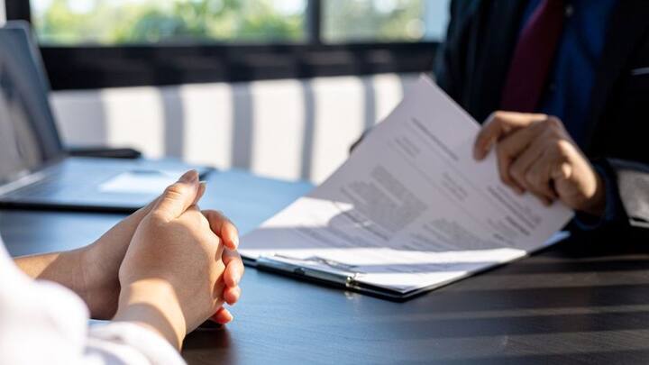 ਚੋਣ ਲਈ ਕਿਸੇ ਕਿਸਮ ਦੀ ਪ੍ਰੀਖਿਆ ਦੇਣ ਦੀ ਲੋੜ ਨਹੀਂ ਹੈ। ਚੋਣ 10ਵੀਂ ਜਮਾਤ ਵਿੱਚ ਪ੍ਰਾਪਤ ਅੰਕਾਂ ਦੇ ਆਧਾਰ 'ਤੇ ਮੈਰਿਟ ਦੇ ਆਧਾਰ 'ਤੇ ਕੀਤੀ ਜਾਵੇਗੀ।