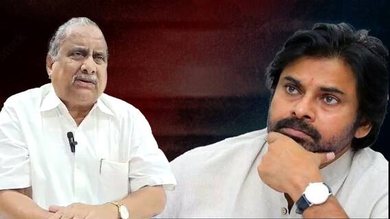 Mudragada Padmanabha Reddy on Pawan Kalyan | జనసైనికులు బూతులతో దాడులు చేస్తున్నారన్న ముద్రగడ | ABP