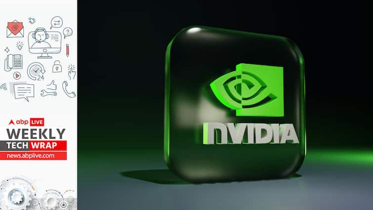 Weekly Tech Wrap: Nvidia Becomes Most Valuable Company, Cheaper Apple Vision Pro, More
