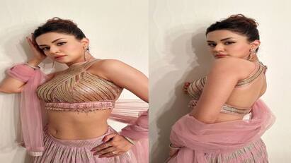 Avneet Kaur PHOTO: અભિનેત્રીએ સીરિયલ અલાદ્દીનમાં જાસ્મિનનો રોલ કર્યો હતો. આ સીરિયલમાં આવ્યા બાદ અવનીતની બોલ્ડનેસ લોકોમાં ચર્ચાનો વિષય બન્યો છે.