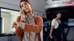 Viral News: दिल्ली आने से पहले ही एयर होस्टेस ने 'लूटा' पैसेंजर का दिल, मदहोशी में कर बैठा यह हरकत