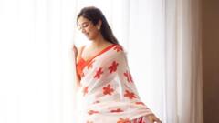 Janhvi Kapoor: শ্যুটিং সামলেও নিয়ম মেনে খাওয়া, সারাদিন কী কী থাকে জাহ্নবী কপূরের প্লেটে?