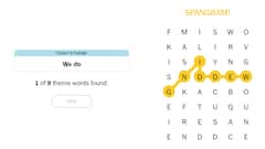 NYT Strands Answers For June 21: How To Play, Today’s Words, Spangram, Everything Else You Need To Know