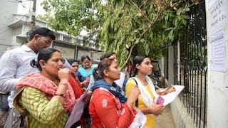 NTA Postpones Joint CSIR UGC NET June 2024 Exam Due To Unavoidable Circumstances CSIR UGC NET Exam: தவிர்க்க முடியாத சூழல் -  CSIR-UGC-NET தேர்வை ஒத்திவைப்பு - தேசிய தேர்வு முகமை அறிவிப்பு