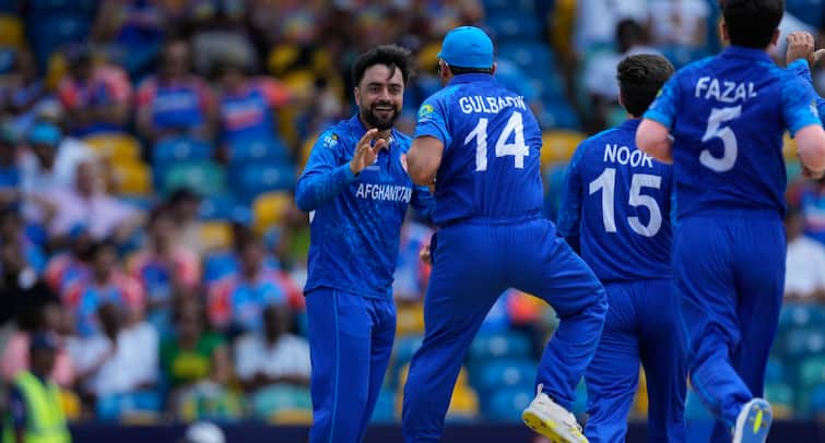 How Afghanistan Can Qualify For T20 World Cup 2024 Semi-Final After Loss Against India