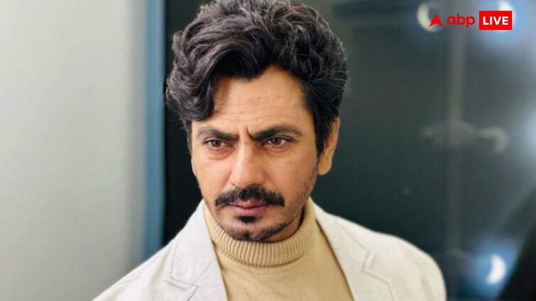 Nawazuddin Siddiqui slams those actor who demands unnecessarily on sets have five vanity vans 'कोई पागल ही ऐसा करेगा...', बॉलीवुड स्टार्स की किस हरकत पर भड़के नवाजुद्दीन सिद्दीकी, देखें वीडियो