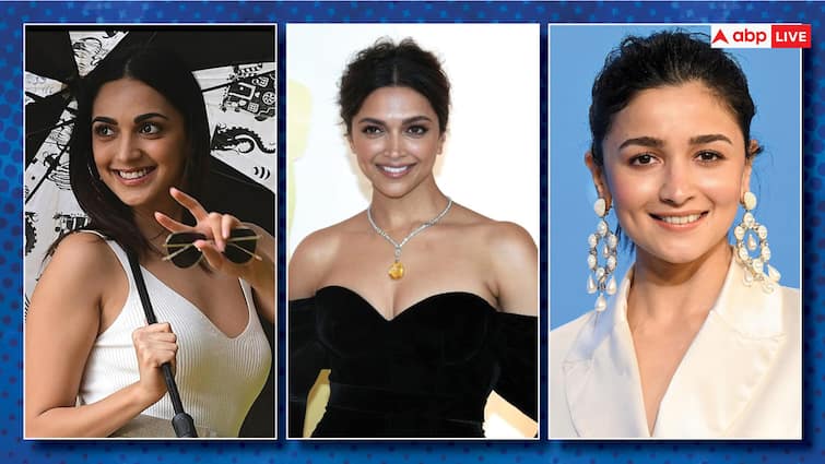 Alia Bhatt Deepika Padukone and Kiara Advani top brand value actress in 2023 आलिया भट्ट ने इस मामले में दीपिका पादुकोण को छोड़ा पीछे, बनीं नंबर वन! हासिल की इतने मिलियन डॉलर की ब्रांड वैल्यू