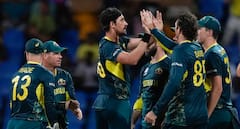 Highest Wicket-Taker In World Cup History: Mitchell Starc Surpasses Lasith Malinga