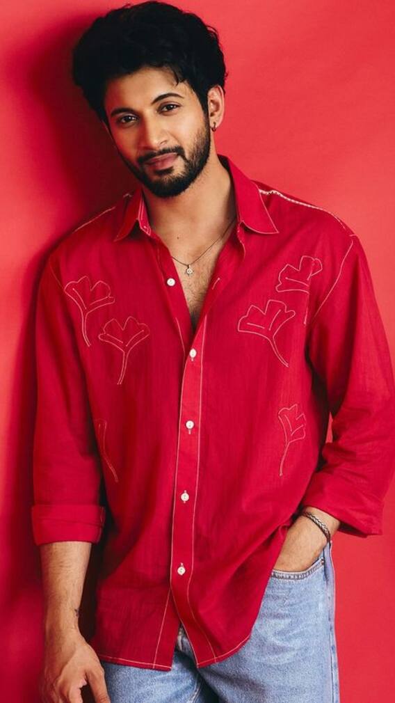 किसिंग सीन शूट करने से पहले ऐसा क्यों करता था ये एक्टर?