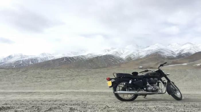 Ladakh Tour:  IRCTC ਲੱਦਾਖ ਦੇ ਟੂਰ ਲਈ ਚੰਡੀਗੜ੍ਹ ਤੋਂ ਵਿਸ਼ੇਸ਼ ਪੈਕੇਜ ਲੈ ਕੇ ਆਇਆ ਹੈ। ਇਹ ਇੱਕ ਫਲਾਈਟ ਟੂਰ ਪੈਕੇਜ ਹੈ।