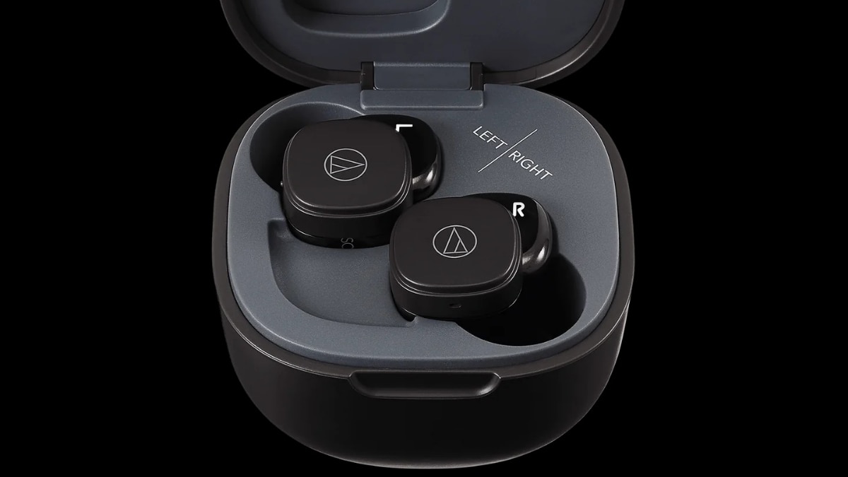 World Music Day: Best TWS Earbuds Under Rs 30,000 From Sony, Audio-Technica, More