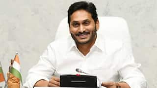 Jagan Mohan Reddy House: 40 લાખનું બાથરૂમ, મસાજ સેન્ટર...વિવાદમાં જગન મોહનનો 500 કરોડનો મહેલ