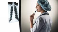 फेफड़ों में ऐसी गांठ छीन लेती है जिंदगी के 'ठाठ', इस खौफनाक बीमारी का देती है सिग्नल