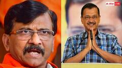 CM अरविंद केजरीवाल की बेल पर संजय राउत बोले, 'अब देखना होगा कि क्या...'