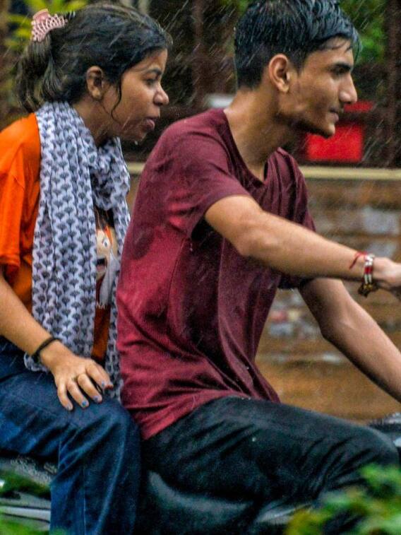 यूपी में मिलने लगी भीषण गर्मी से राहत, जानें कैसा रहेगा आज का मौसम