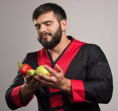 Health News: ਮਰਦਾਂ ਦੇ ਲਈ ਸਿਹਤ ਖਜ਼ਾਨਾ ਨੇ ਇਹ ਚੀਜ਼ਾਂ, ਜਿਨਸੀ ਸ਼ਕਤੀ ਤੋਂ ਲੈ ਕੇ ਵਧਾਉਂਦੀਆਂ ਤਾਕਤ