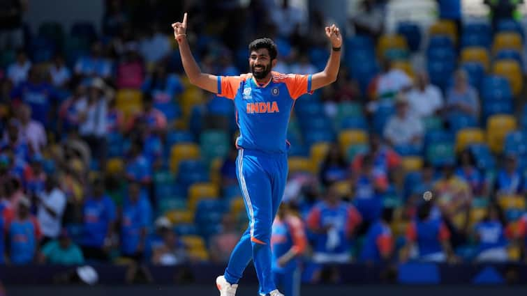 T20 World Cup 2024: Steven Finn Picks Jasprit Bumrah As His Bowler Of The Tournament