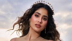 Janhvi Kapoor: শ্যুটিং সামলেও নিয়ম মেনে খাওয়া, সারাদিন কী কী থাকে জাহ্নবী কপূরের প্লেটে?