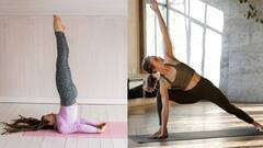 Benefits Of Yoga : தொடர்ந்து யோகா செய்வதால் ஏற்படும் அற்புத மாற்றங்கள்!