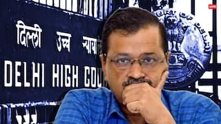 Arvind Kejriwal's Bail: 'High Court Heard Bail Plea But Did Not Pass Order,' Delhi CM Tells Supreme Court