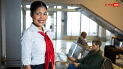 Viral News: दिल्ली आने से पहले ही एयर होस्टेस ने 'लूटा' पैसेंजर का दिल, मदहोशी में कर बैठा यह हरकत