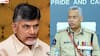 CM Chandrababu: సీఎం చంద్రబాబుతో డీజీపీ భేటీ - బాపట్ల ఘటనపై వివరణ, పోలీస్ బాస్కు ముఖ్యమంత్రి కీలక ఆదేశాలు