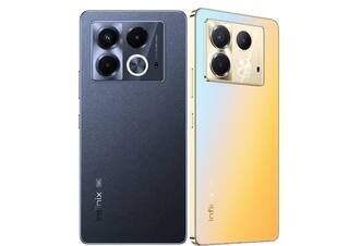 108MP કેમેરા, વાયરલેસ ચાર્જિંગ સપોર્ટ સાથે Infinix Note 40 5G લોન્ચ, જાણો કિંમત