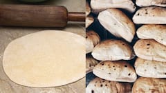 Cooking Tips : சப்பாத்தி மிருதுவாக வருவதற்கு இந்த மாதிரி செஞ்சி பாருங்க!