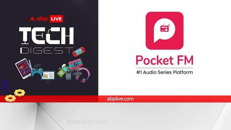 Top Tech News Today: Pocket FM, ElevenLabs Launch AI Audio Capability, Realme Buds Air 6 Pro