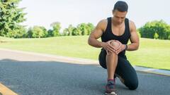 वर्कआउट करने के बाद आपके भी हाथों में होता है दर्द, तो इस एक्सरसाइज को करने से मिलेगा आराम