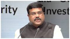 NTA को तुरंत क्लीन चिट देने पर शिक्षा मंत्री धर्मेंद्र प्रधान ने मानी गलती! कहा-नहीं थी जानकारी