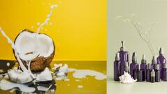Coconut Milk Shampoo : தலைமுடி ஆரோக்கியமாக இருக்க தேங்காய் பால் ஷாம்பூ - எப்படி செய்வது?