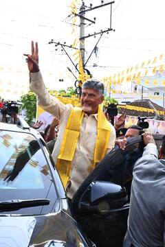 CM Chandrababu: శపథం నెరవేరిన వేళ సగర్వంగా అసెంబ్లీలోకి సీఎం చంద్రబాబు - సభ రేపటికి వాయిదా, తొలి రోజు బెస్ట్ మూమెంట్స్ ఇవే!