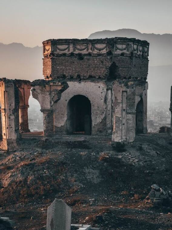 दुनिया का सबसे अशांत देश कौन सा है