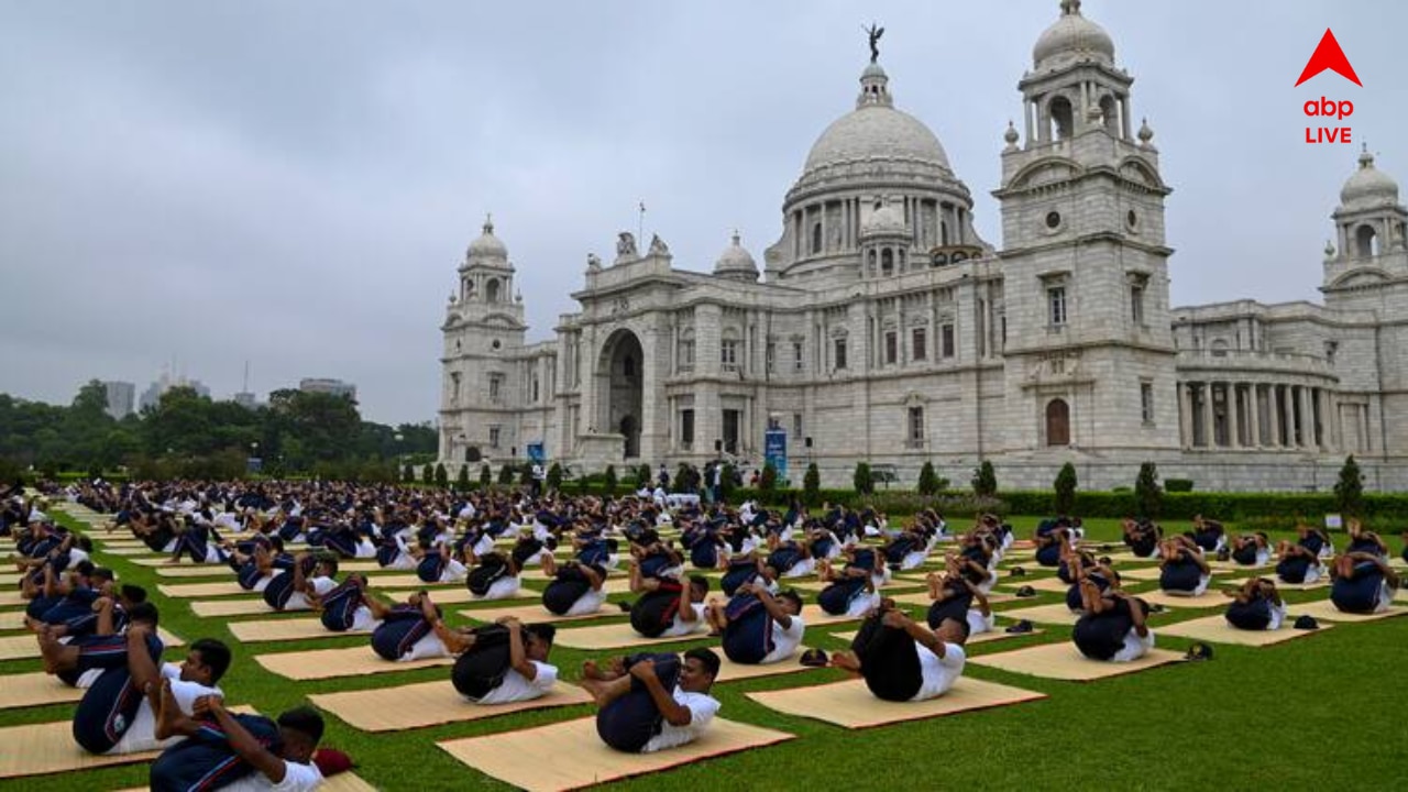 International Day Of Yoga 2024: যোগাসন নিয়ে আজও রয়েছে বেশ কিছু ভুল ধারণা..., ABP Live-এ বিশদ আলোচনায় বিশিষ্ট যোগ প্রশিক্ষক